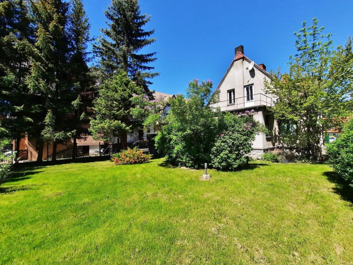 Dom Wolnostojacy Przy Krupowkach Z Duzym Tarasem, Ogrodem I Kominkiem! Villa *