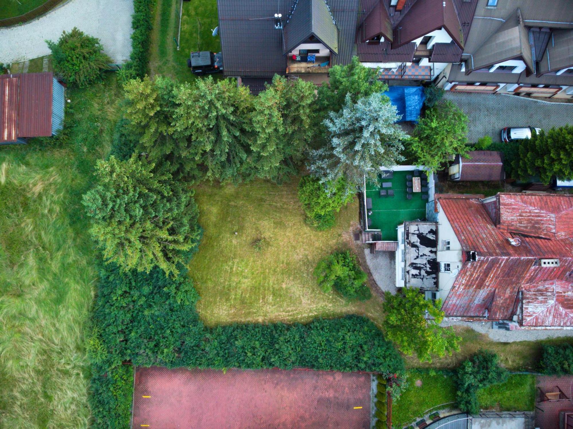Villa Dom Wolnostojacy Przy Krupowkach Z Duzym Tarasem, Ogrodem I Kominkiem! *