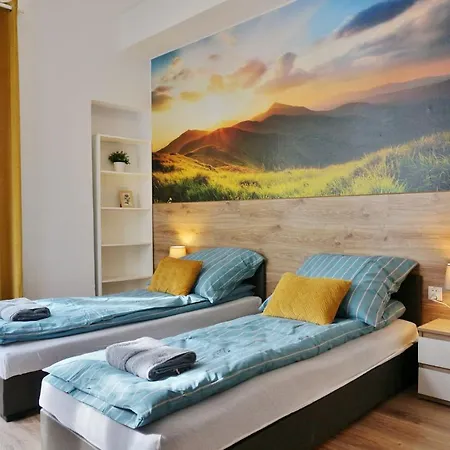 Dom Wolnostojacy Przy Krupowkach Z Duzym Tarasem, Ogrodem I Kominkiem! Villa Zakopane Exterior photo